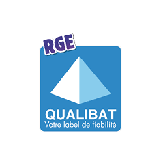 Certification RGE Qualibat